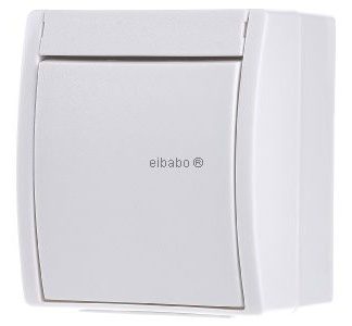 Переключатель - Переключатель переменного тока, 3-позиционный 2601/6 W-54