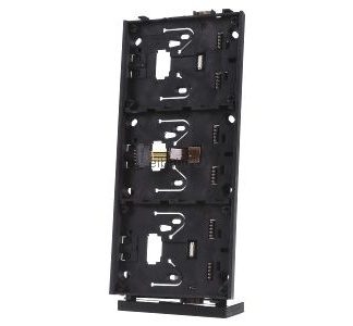 Базовая поддержка 3 шт. - монтажная рама KNX 6346/12-101