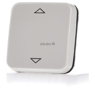 Элемент управления cws/ews для вставки жалюзи - Крышка для жалюзи 6430-212-102