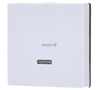 Рабочий элемент Davos/studio белого цвета для St.device, Dim.Re.Ei 6543-84-101