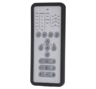 Сервисный портативный передатчик для Bu.-Wä. MasterLINE - портативный передатчик для датчика движения 6842-101