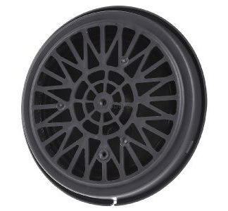 Встроенные динамики - Электронный переходник для переключающего устройства 8222 EB