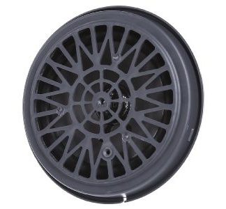 5-дюймовая акустическая система для влажных помещений - электронный разъем для коммутационного устройства 822...