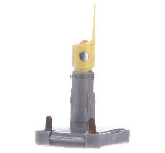 Светодиодный светильник с цоколем, 1 мА, белый светодиод - Подсветка для коммутирующих устройств 8382-10