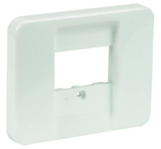 Центральная крышка для DEHNsafe studio.ws - Крышка для переключателя ZAP STW кремово-белого цвета