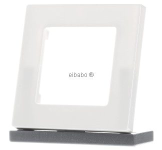 Однокадровый полярно-белый 140F1067