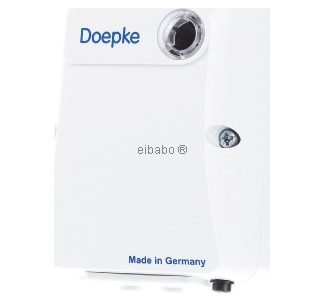 Сумеречный переключатель 1 ... 200 лк DASY 16-2/250-10