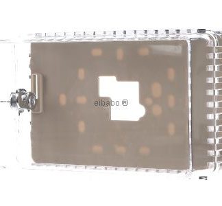 Защитный корпус - Пустой корпус распределительного устройства IP00 SGH 473