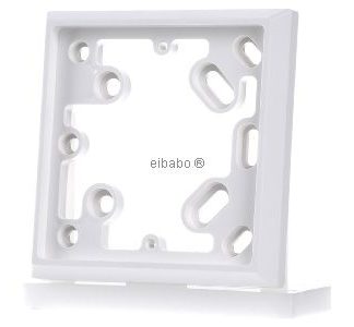 Переходная рамка — аксессуары для комнатного термостата/часов ARA 1 E.