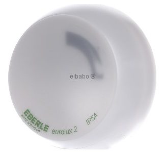 Сумеречный выключатель 5 ... 100 лк DÄ 565 28