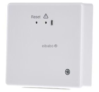 Радиоприемник AC-230V, 1-канальный, 1-контактный INSTAT 868-a1A