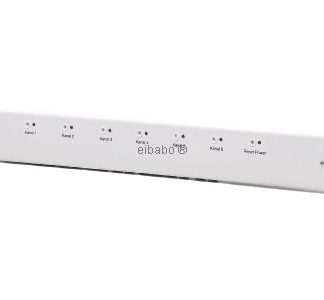 6-канальный радиоприемник, 8А, WS - контроллер зоны рентгенографического контроля INSTAT 868-A6