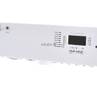 Радиоприемник INSTAT 868-a8U с таймером