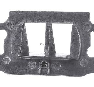 Стопорное кольцо 2x Keystones RJ45 - крышка модульного разъема ET-25111