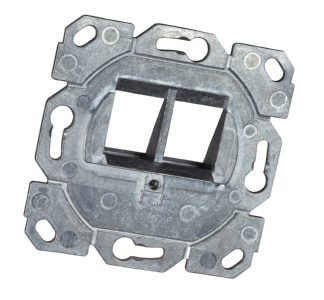 Универсальное опорное кольцо с двумя портами - базовый элемент ET-25111K