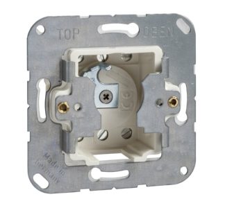 UP 2-полюсный ключевой переключатель 121900