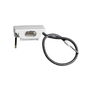 Световые вывески 250 В, стандартный режим работы - Подсветка для коммутационных устройств 123110