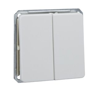 Двойной переключатель RW - Переключатель Alternate/Alternate (2 шт.) 201664