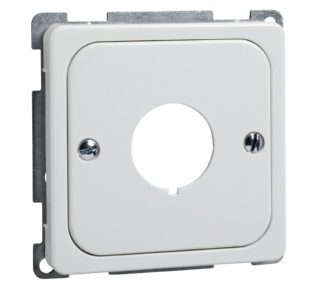 Центральная плата RW для устройств управления - Центральная крышка 203064