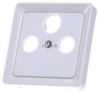 Центральная плата RW для 3-контактного разъема SAT 206034