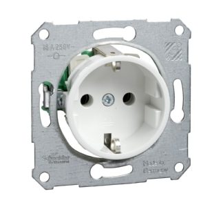 Разъем RW для центральной платы - штекер 225014