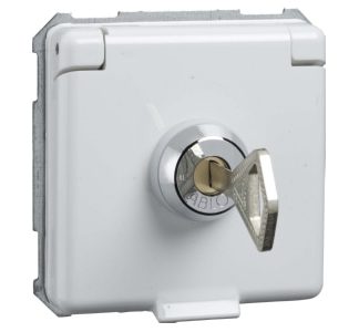 Розетка RW с фиксатором - Вилка 225064