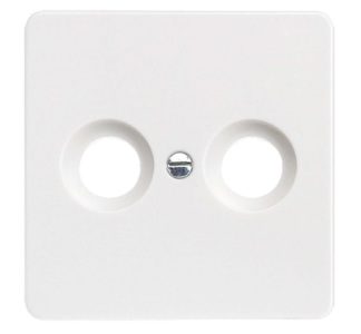 Центральная плата RW для антенного разъема - Центральная крышка 226024