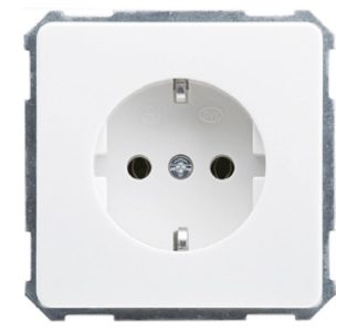 Чисто белая вставка для торцевого ключа - Торцевой ключ (235004)