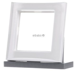 Рама из 2 частей RWS - белая рама из 2 частей 264204