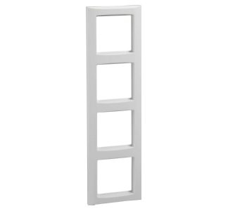 Рама из 4 частей RWS - белая рама из 4 частей 264404