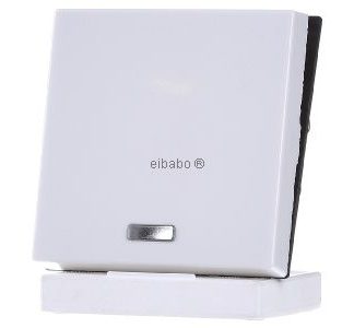 Белая подсвечиваемая кнопка-переключатель. - Белая накладка на кнопку-переключатель...