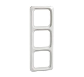 Рама Triple RW - Тройная белая рама 284304