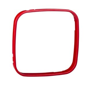 Цвет кольца RAL 3003 - Декоративное кольцо для выключателя 284790