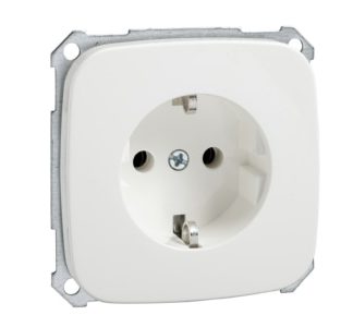 Розетка RW UP20 - Штепсельная розетка 285004