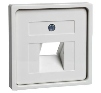 Центральная плата RWS для ОАЭ 1xRJ45 - Центральный экран ОАЭ / ОАЭ (ISDN) 366404