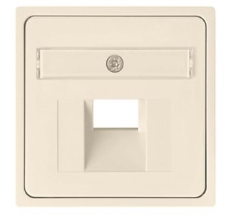 Центральная плата RWS для ОАЭ 1xRJ45, w.SF - Центральная плата маскирования ОАЭ/IAE (ISDN) 366504