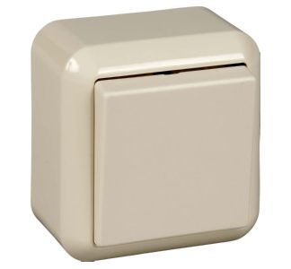 Универсальный переключатель pw AP20 - 3-позиционный переключатель (381600)