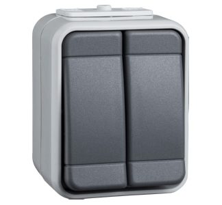 Настенный монтажный выключатель серии LG/DG 44 441509