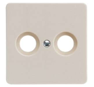 Центральная пластина pw для антенного разъема - Центральная крышка 503610