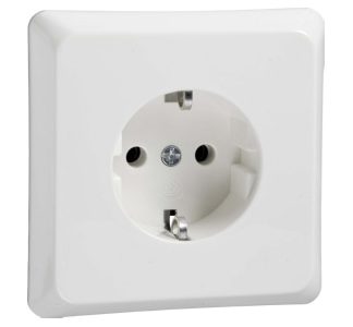 Электрическая розетка - Вилка 505014