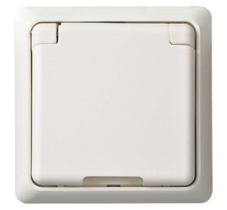 Электрическая розетка - Розетка ( 505054