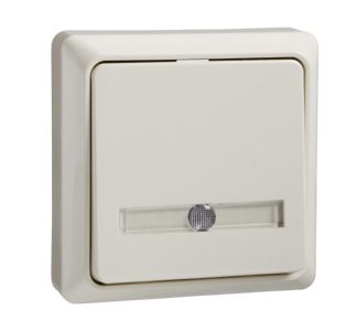 Структура кнопки pw - Кнопка 1, нормально разомкнутый контакт (НО) 506210