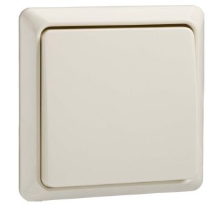 Кнопка pw - Кнопка 1, нормально разомкнутый контакт (NO) 512100