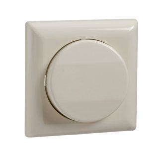 Установка кнопки pw - Нормально разомкнутый контакт кнопки 1 (NO) 516100