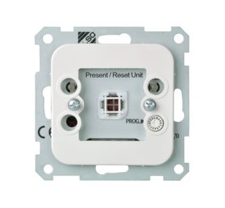 Кнопка регистрации/отмены – Вызов/Установка оборудования в автошколе 735080