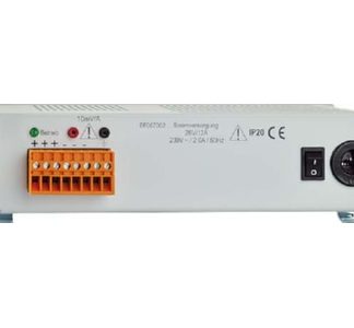 Блок питания 310 Вт - Установка системного оборудования в клинике 735220