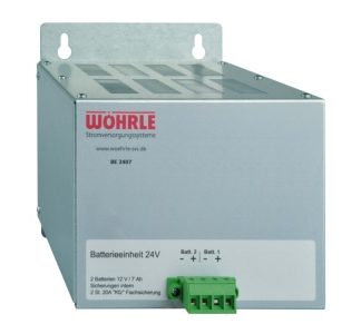 Аккумуляторный модуль — системное устройство для клинической установки 735270