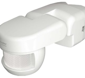 Датчик движения ARGUS Standard 120 для потолка, белый - Угол обзора 120°, дальность действия 12 м, CCT56P004