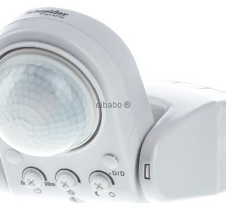 Стандартный потолочный датчик движения ARGUS 360°, белый - датчик движения 360°, 12 м, CCT56P008