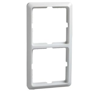 Двурамочный белый - Двурамочный белый ELG204214